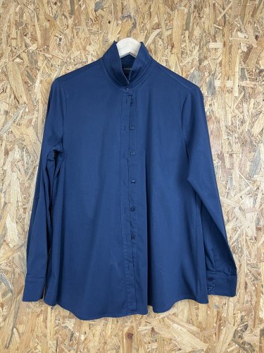 Námořní košile Madeleine 68 % bavlna