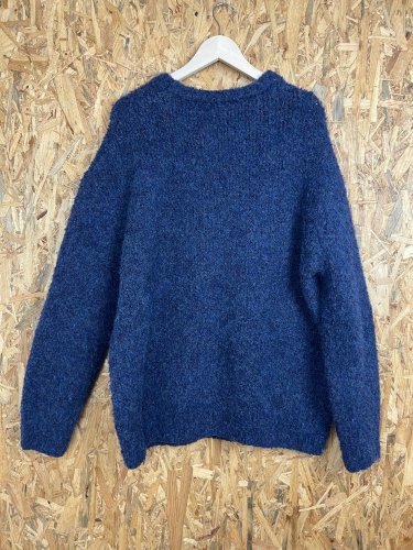 Oversize svetr ZARA 11 % vlna