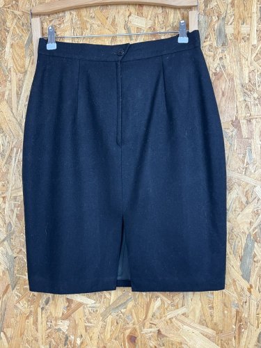 Vlněná sukně Made in Germany 80 % vlna