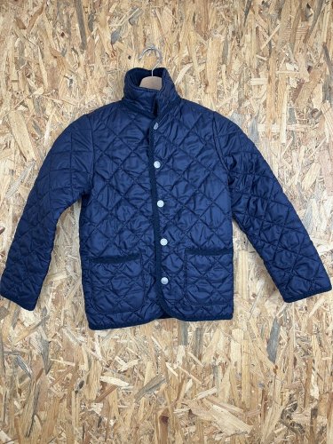 Dětská bunda Benetton 100 % polyamid