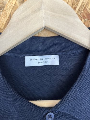 Pánský svetr Selected Homme 100 % bavlna