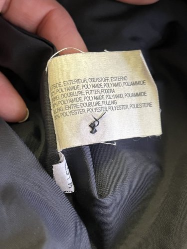 Šusťáková košile Esprit 100 % polyester