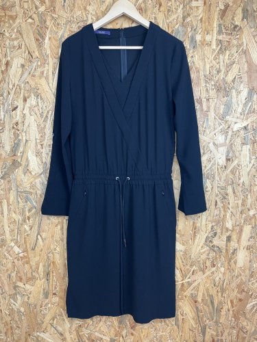 Šaty Laurel 82 % acetat