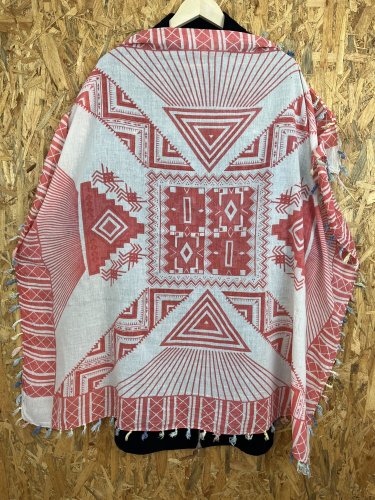 Bavlněný šál Esprit 100 % bavlna