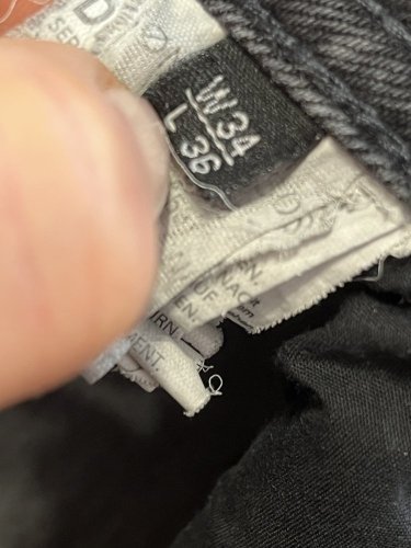 Skinny džíny Sondag & Sons s podílem bavlny a elastanu