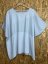 Oversize tunika Made in Italy 70 % viskoza 30 % len