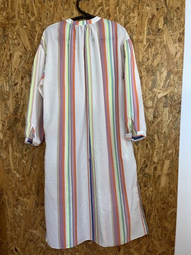 Oversize šaty H&M  77 % lyocel