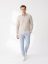 Pánská košile H&M 100 % len