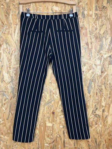 Kalhoty Mango 75 % viskoza