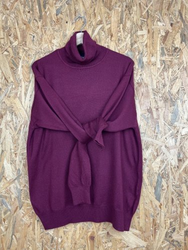 Pánský rolák Raimondo Alfieri 50 % vlna