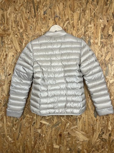 Zimní bunda OPUS 90 % kachní peří