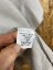 Oversize tunika Made in Italy 100 % len