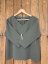Oversize tunika Uniqlo 100 % polyester