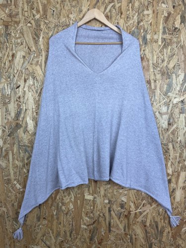 Přehoz Saint Tropez 50 % bavlna  5 % alpaka