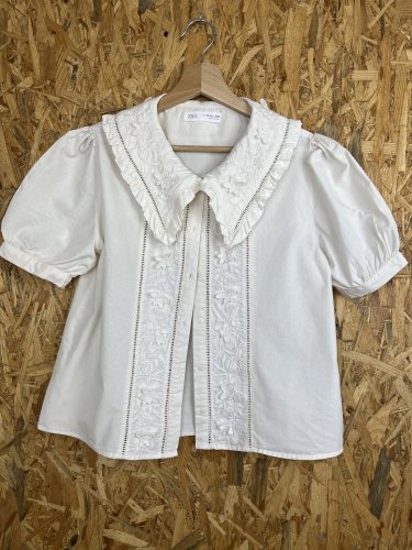 Dětská tunika ZARA 100 % bavlna