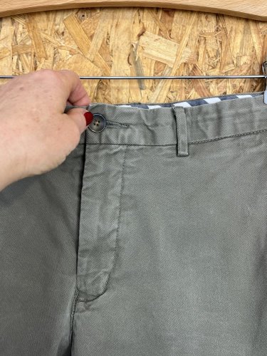 Pánské kraťasy Tommy Hilfiger s podílem bavlny