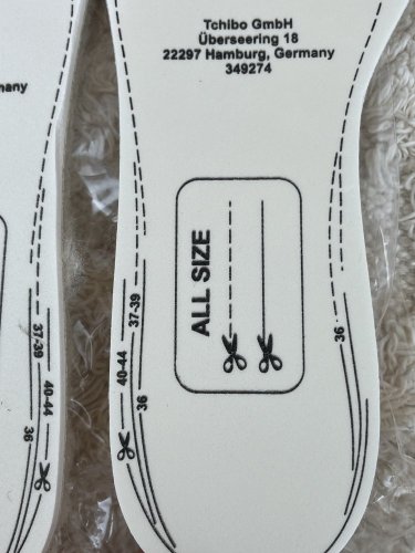 Vlněné vložky  Made in Germany 100 % vlna