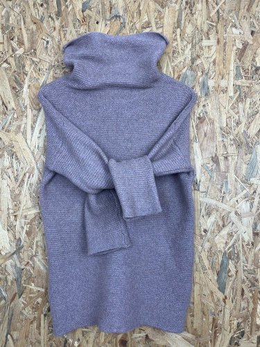 Rolák Roberto Collina 52 % merino vlna 35 % baby camel