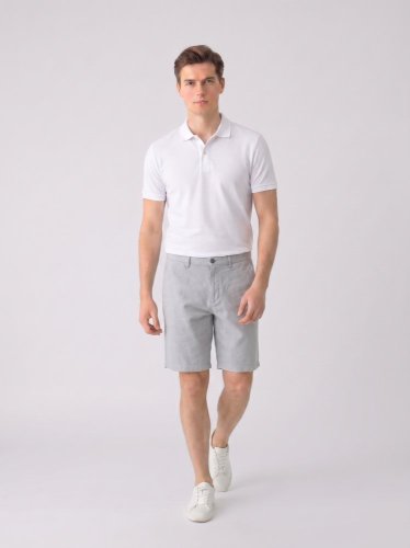 Bavlněné kraťasy Calvin Klein 100 % bavlna