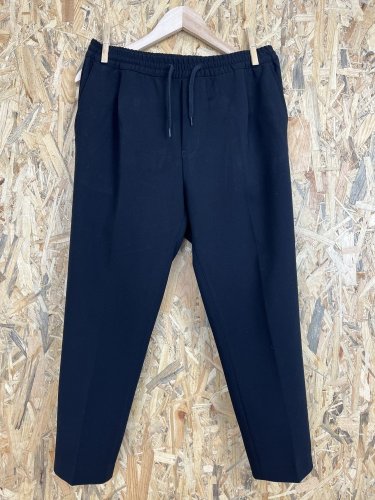 Široké kalhoty Weekday 74 % polyester 19 % viskoza