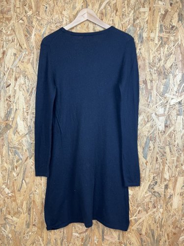 Šaty Up2Fashion 20 % kašmír 50 % viskoza