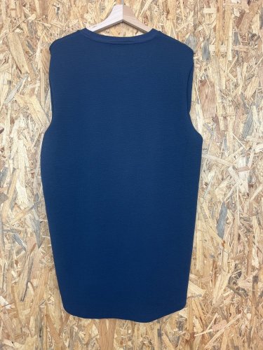Prodloužená mikina ASOS 95 % polyester