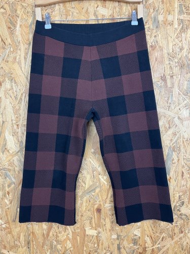 Extravagantní kalhoty COS 40 % bavlna 31 % viskoza