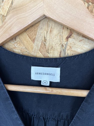 Tunika Armedangels 100 % tencel