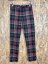 Kalhoty Please 66 % polyester 33 % viskoza
