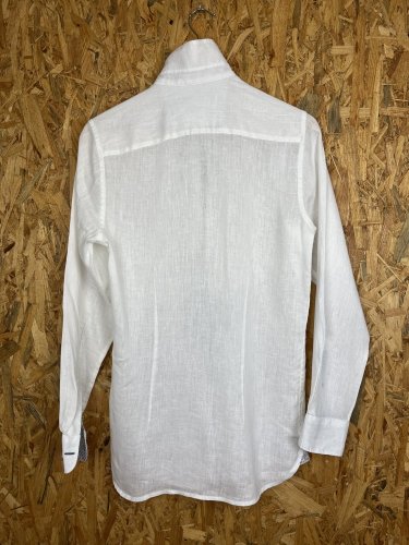 Pánská košile Angelo Litrico 100 % len