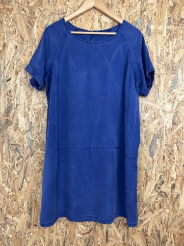 Šaty Made in Italy 100 % tencel
