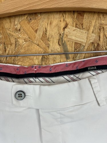 Pánské kraťasy Hiltl 96 % bavlna