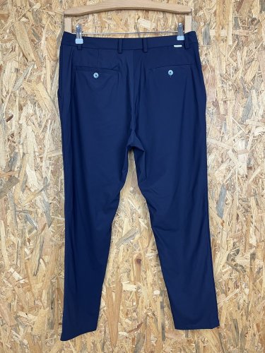 Pánské kalhoty Distretto s podílem polyamidu a viskozy