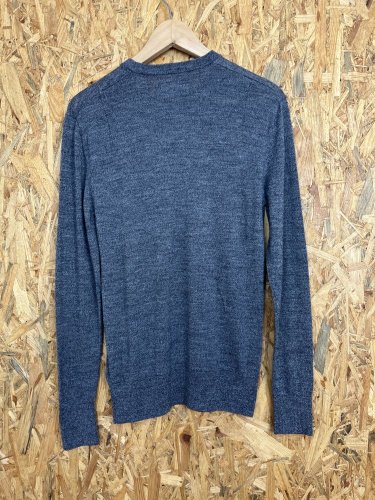 Merino svetr All Saints 100 % merino vlna
