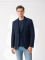 Teplákové sako ZARA 99 % polyester
