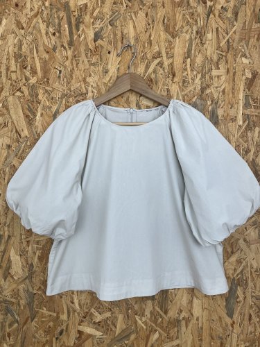 Bavlněná tunika H&M 100 % bavlna