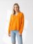 Oversize svetr H&M 100 % vlna