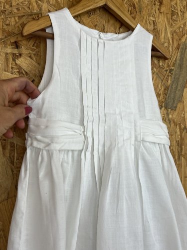 Dětské šaty Prénatal 100 % ramie