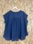 Oversize tunika Pas de Calais 100 % bavlna
