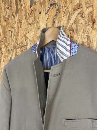 Pánské sako CINQUE 98 % bavlna