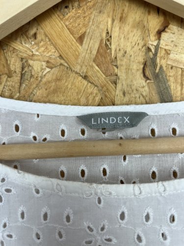 Bavlněná tunika Lindex 100 % bavlna