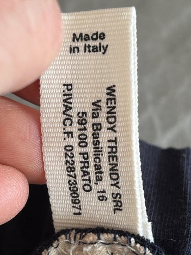 Teplákové kalhoty Wendy Trendy 100 % bavlna