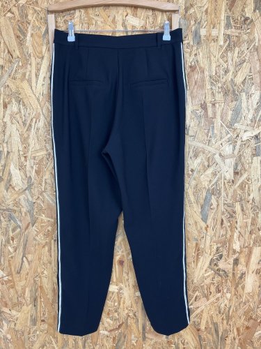 Kalhoty Taifun s podílem polyamidu a viskozy