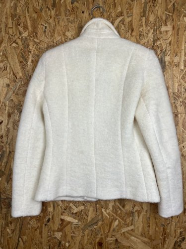 Vlněné sako John Moden 80 % vlna