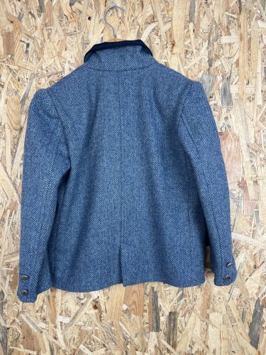 Dětský kabátek Trussardi 80 % vlna