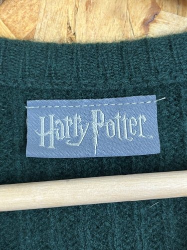 Pánský svetr Made in Scotland 100 % vlna