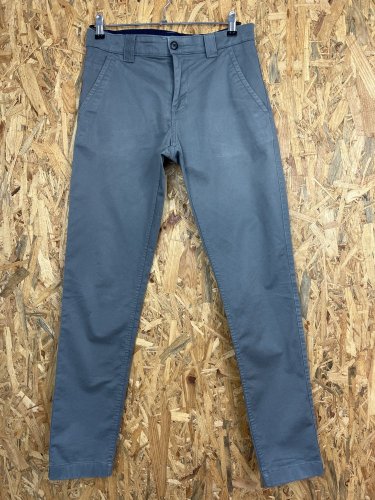 Pánské kalhoty Tommy Hilfiger 98 % bavlna