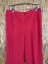 Oversize kalhoty Gerry Weber 100 % polyester