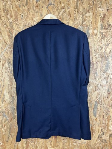 Pánské sako Otto Berg 100 % vlna