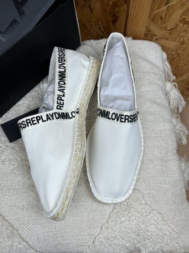 Pánské espadrilky Replay